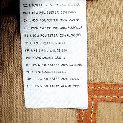 Fjällräven Kånken No. 2 Black Mini ja sadesuoja