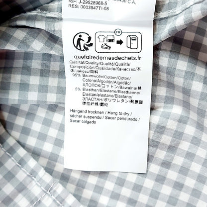 Hugo Boss Rickert Regular fit kauluspaita koko XL