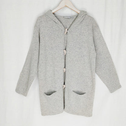 Kappahl Friday villatakki koko 42/44