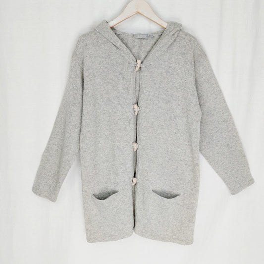 Kappahl Friday villatakki koko 42/44