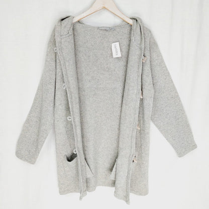 Kappahl Friday villatakki koko 42/44