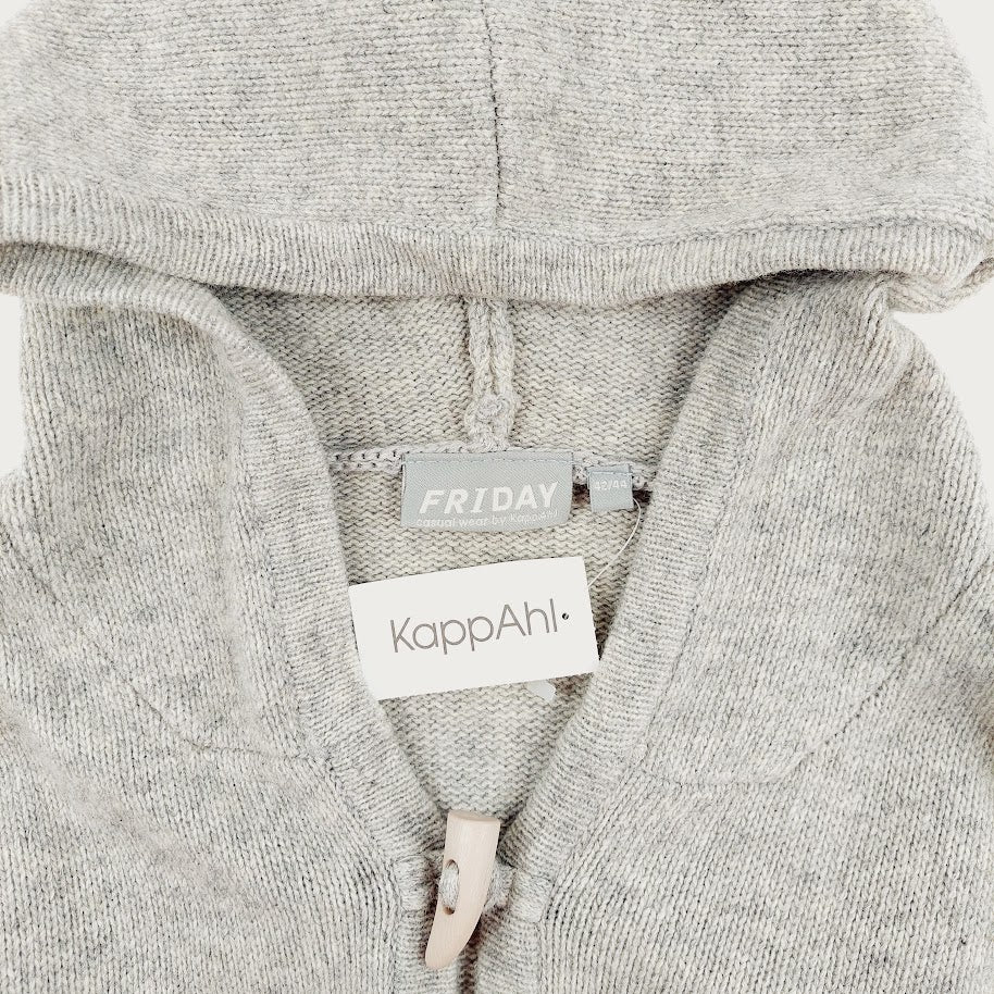 Kappahl Friday villatakki koko 42/44