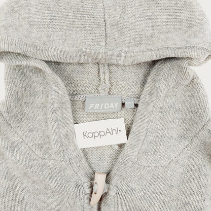 Kappahl Friday villatakki koko 42/44