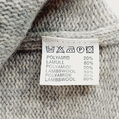 Kappahl Friday villatakki koko 42/44