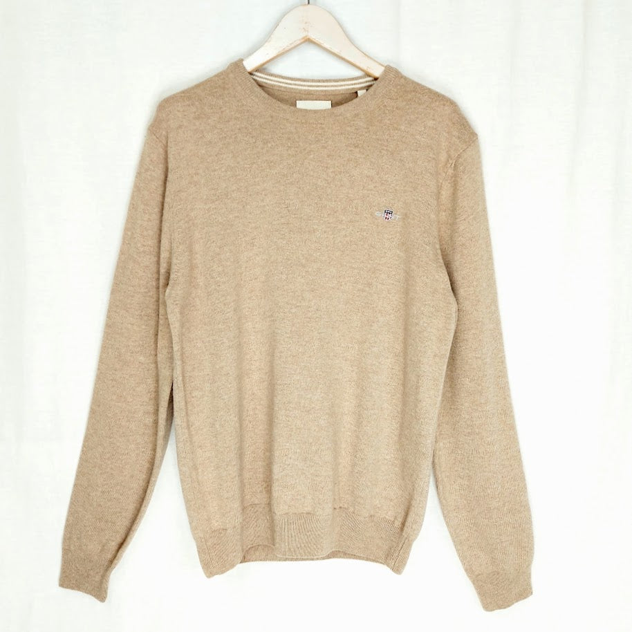 Gant Super Fine villapaita koko L