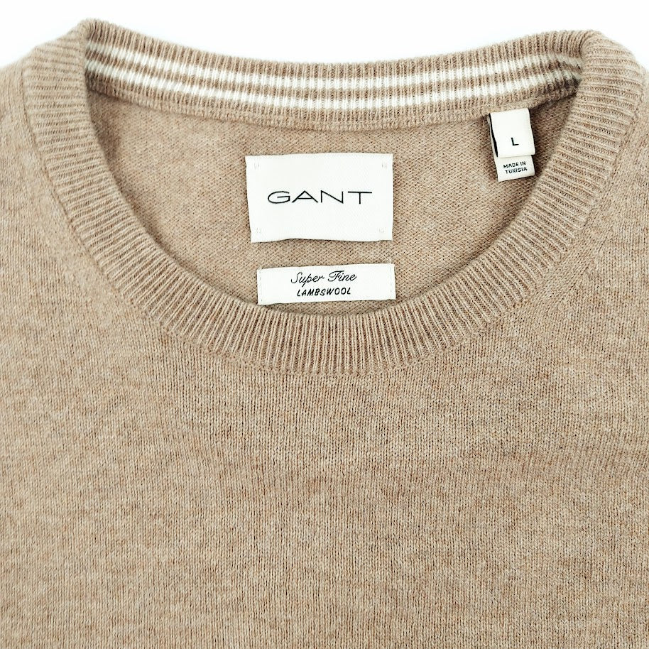 Gant Super Fine villapaita koko L