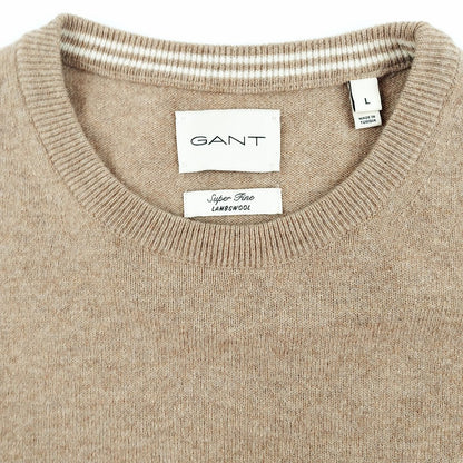 Gant Super Fine villapaita koko L