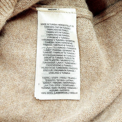 Gant Super Fine villapaita koko L