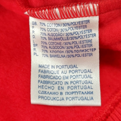 Reebok Small Logo college koko 56