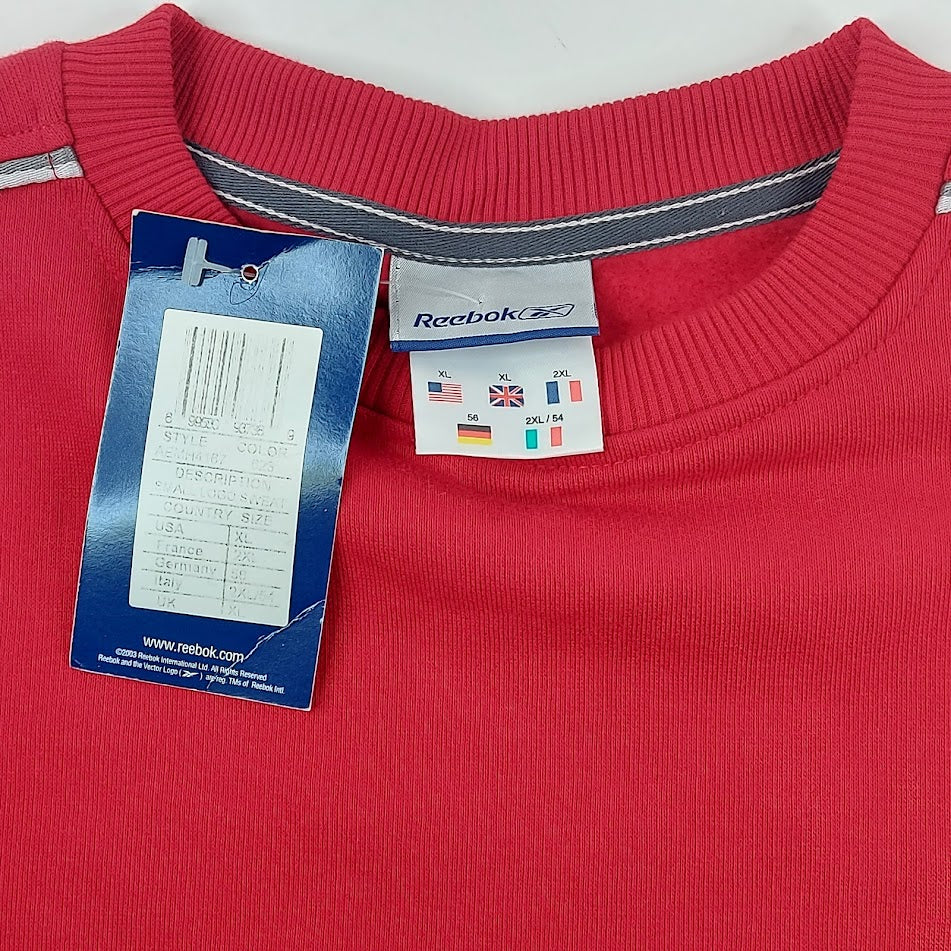 Reebok Small Logo college koko 56