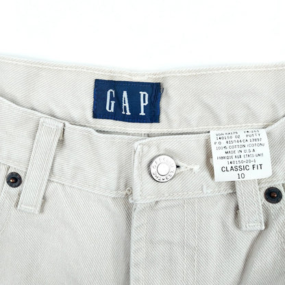Gap farkut koko S/M
