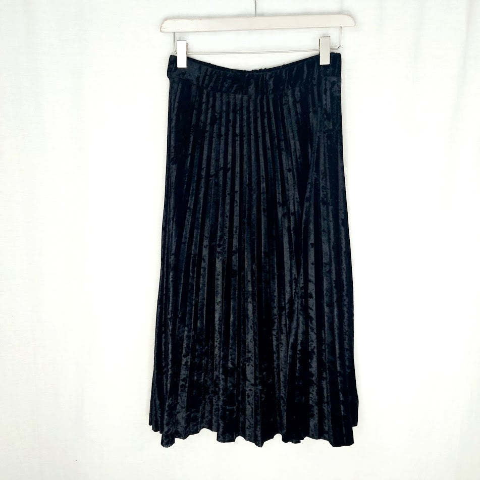 Marks & Spencer collection samettihame koko 34