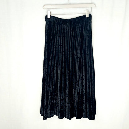 Marks & Spencer collection samettihame koko 34