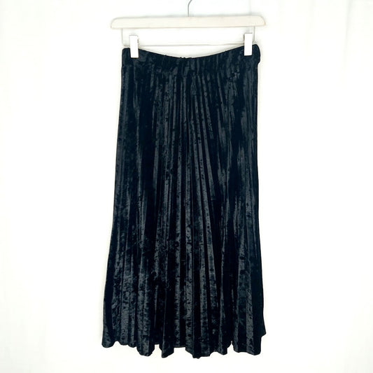 Marks & Spencer collection samettihame koko 34