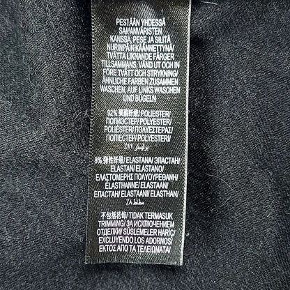 Marks & Spencer collection samettihame koko 34