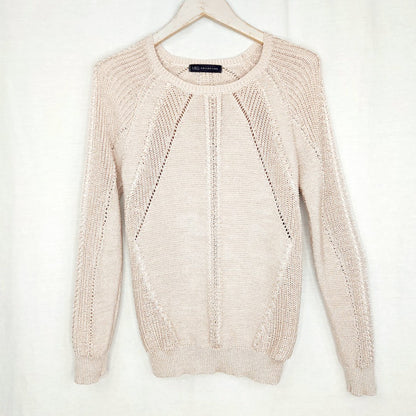 Marks & Spencer neulepusero koko 40