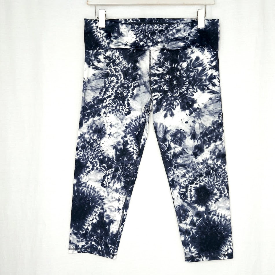 Calvin Klein Quick Dry urheilutrikoocaprit koko L