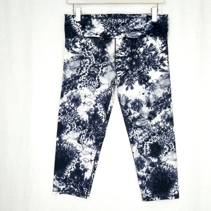 Calvin Klein Quick Dry urheilutrikoocaprit koko L
