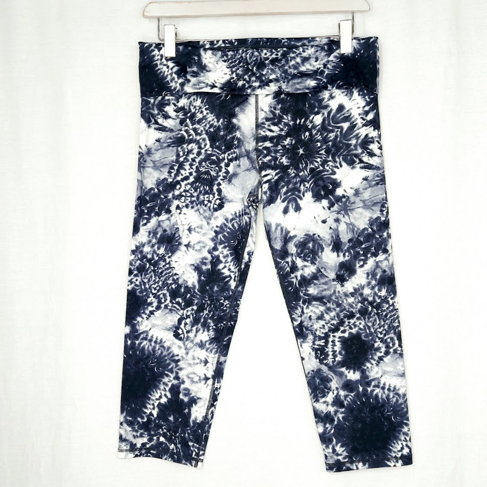 Calvin Klein Quick Dry urheilutrikoocaprit koko L