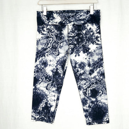 Calvin Klein Quick Dry urheilutrikoocaprit koko L