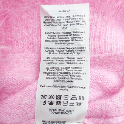 Selected Femme SlfLulu neulepaita koko M