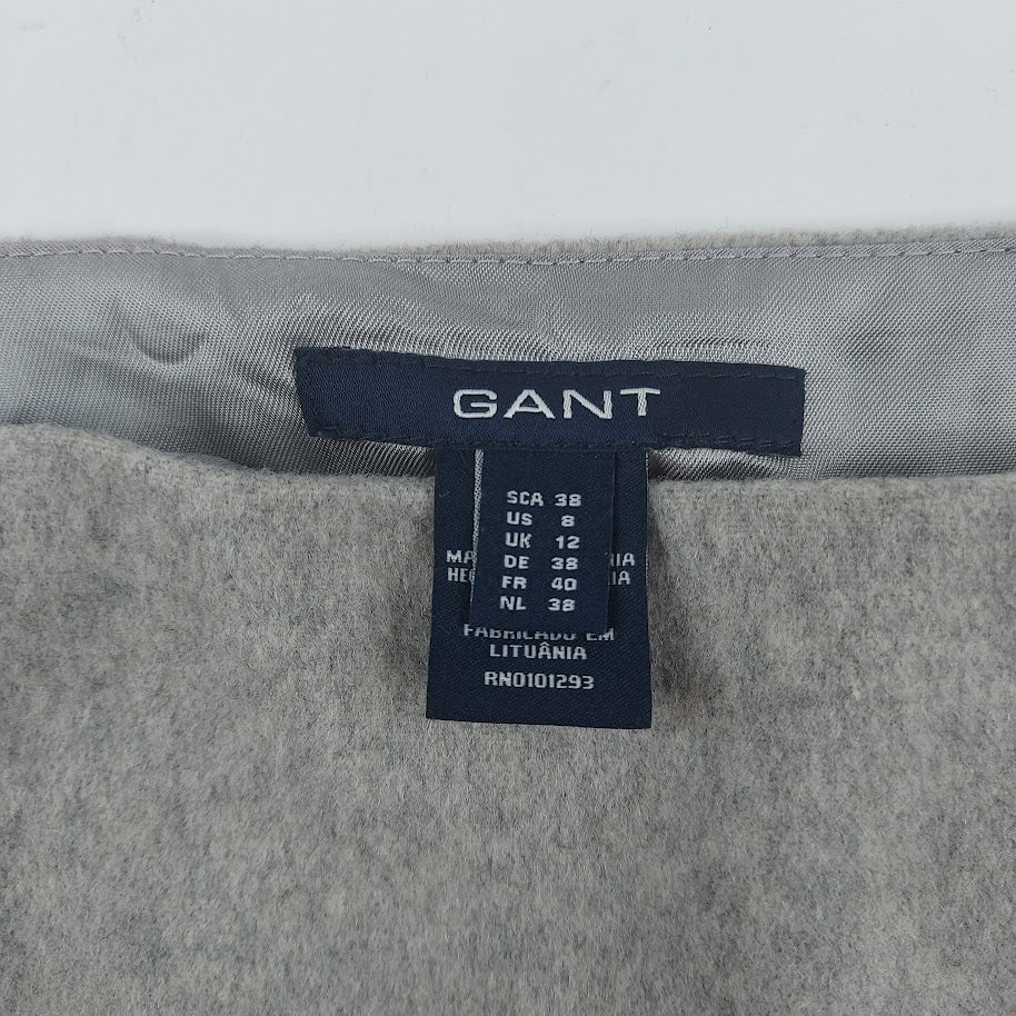 Gant villasekoite hame koko 38
