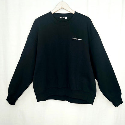 Björn Borg Oversize collegepusero koko M