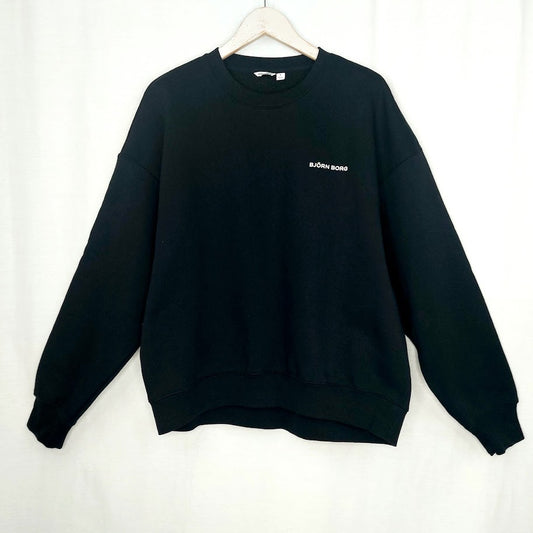 Björn Borg Oversize collegepusero koko M