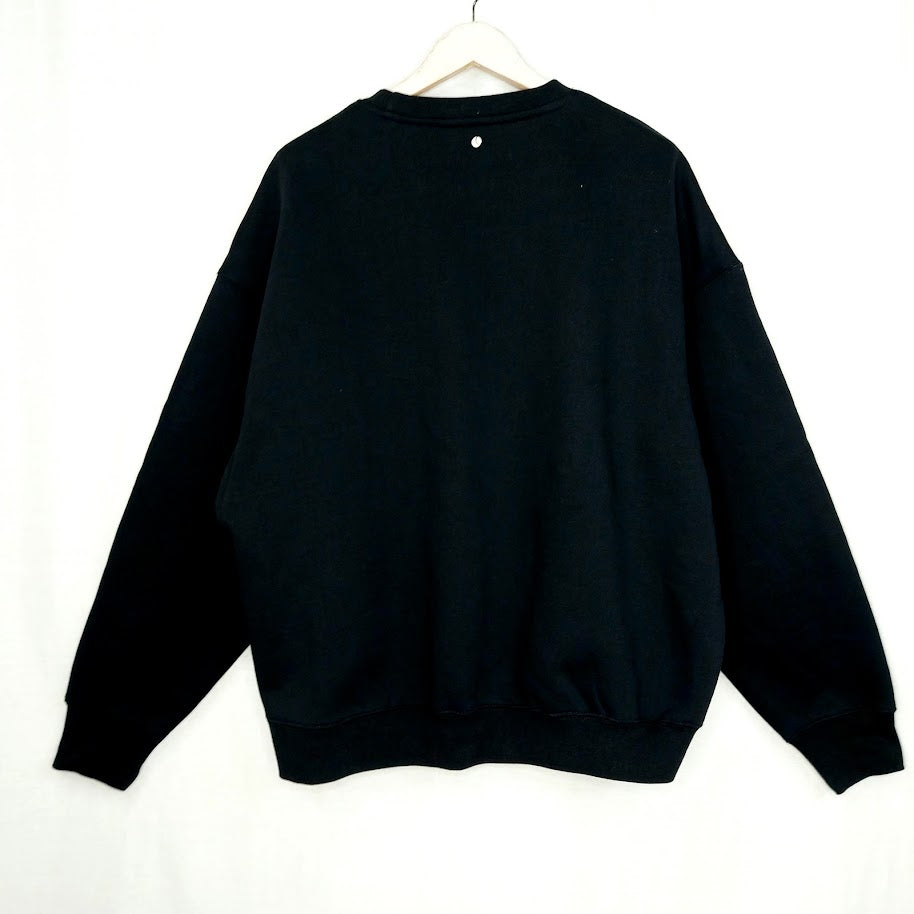 Björn Borg Oversize collegepusero koko M