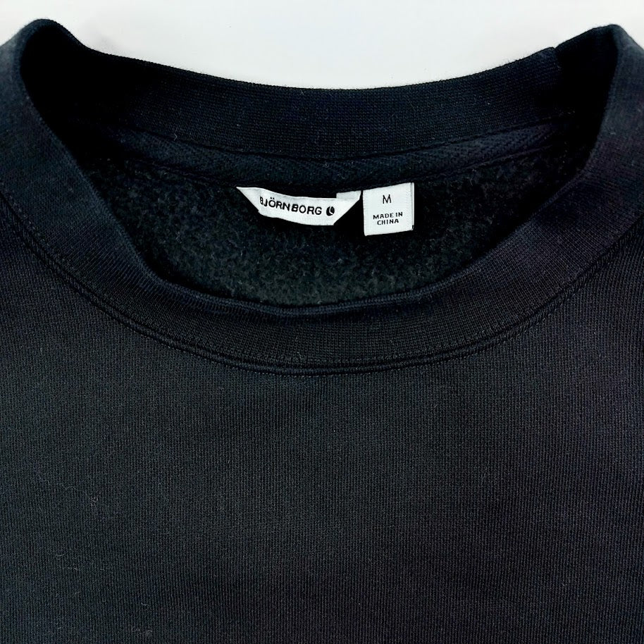 Björn Borg Oversize collegepusero koko M