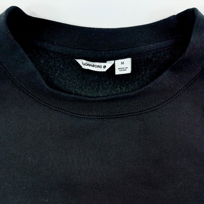 Björn Borg Oversize collegepusero koko M