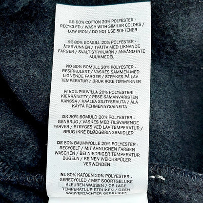 Björn Borg Oversize collegepusero koko M