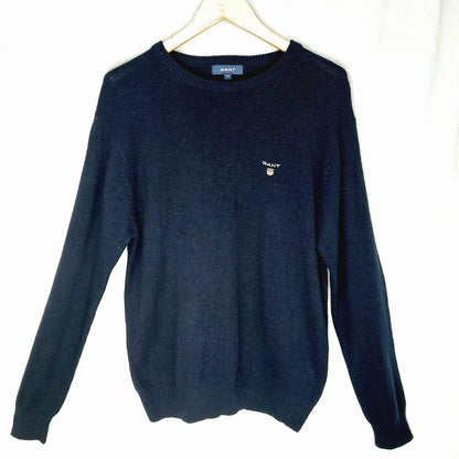 Gant villaneule koko M