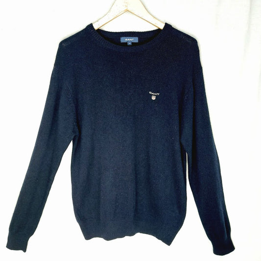 Gant villaneule koko M