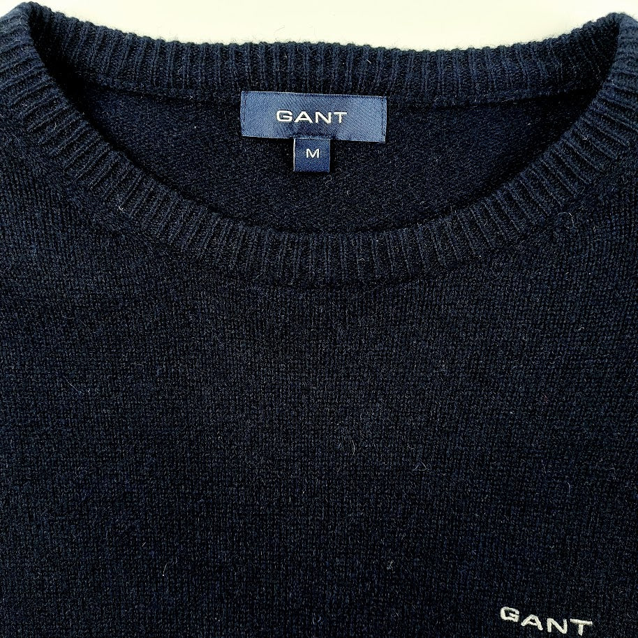 Gant villaneule koko M