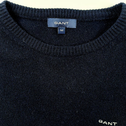 Gant villaneule koko M