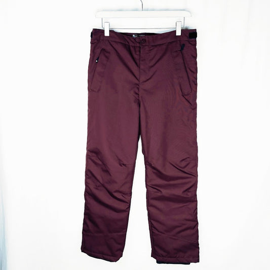 Ski Industries lasketteluhousut koko L
