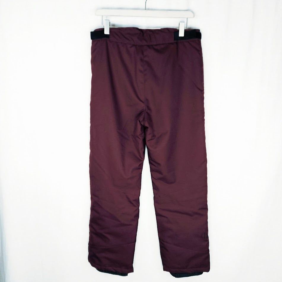 Ski Industries lasketteluhousut koko L