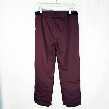 Ski Industries lasketteluhousut koko L