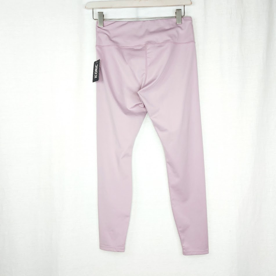 Iconic Pulse Tights urheilutrikoot koko L