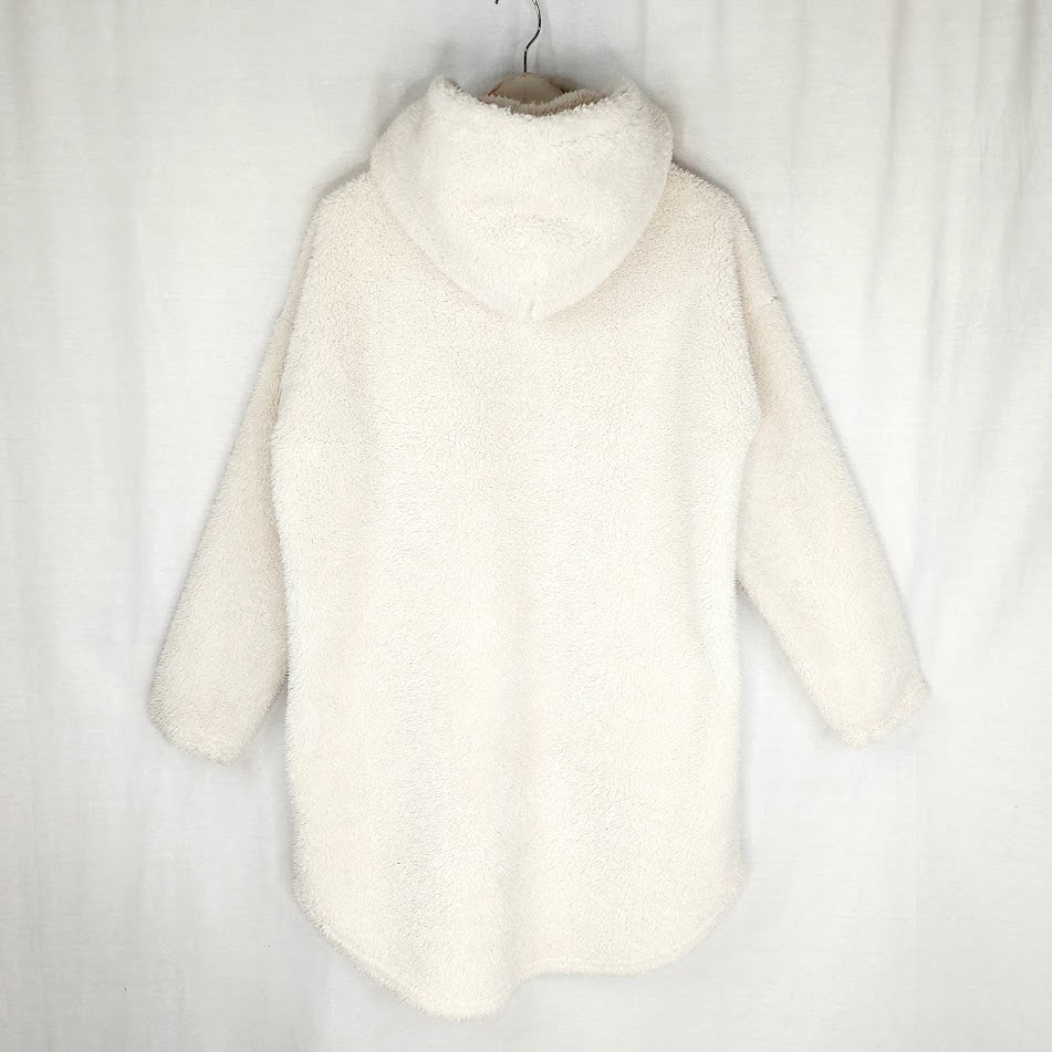 Tommy Jeans karvahuppari koko S