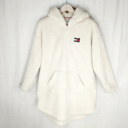 Tommy Jeans karvahuppari koko S