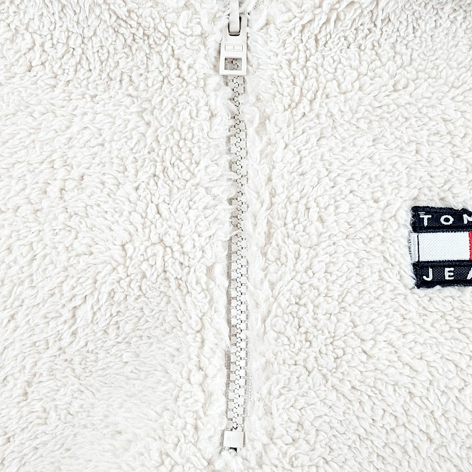 Tommy Jeans karvahuppari koko S