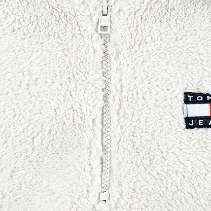 Tommy Jeans karvahuppari koko S