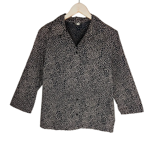 Marimekko vintage paitapusero koko 42