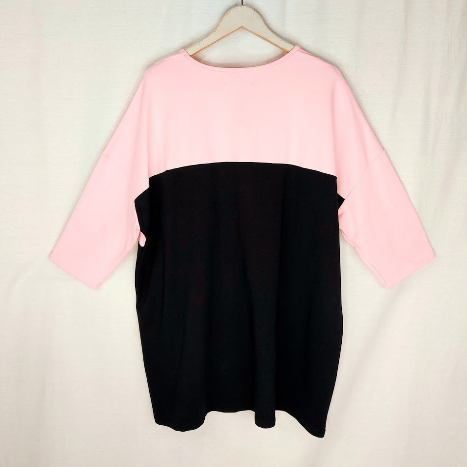 R/H Studio Mickey square mekko koko S/M