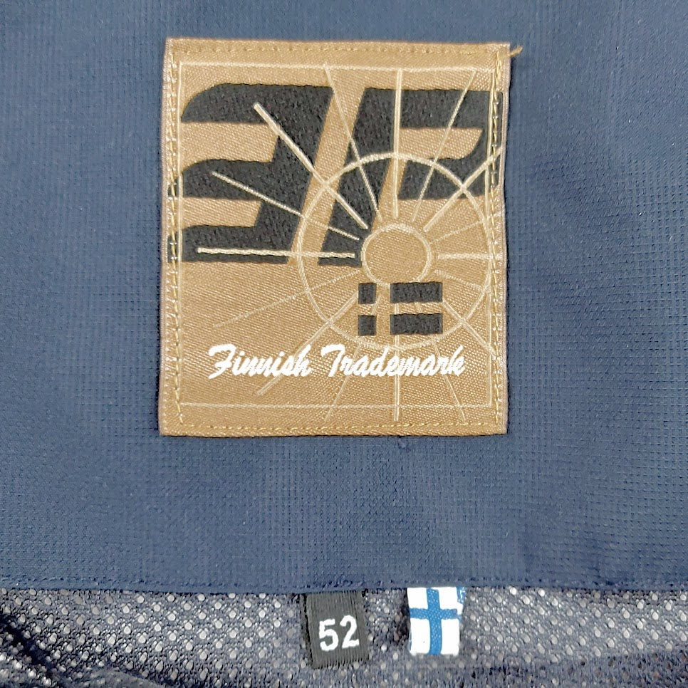 3P Finnish Trademark takki koko 52