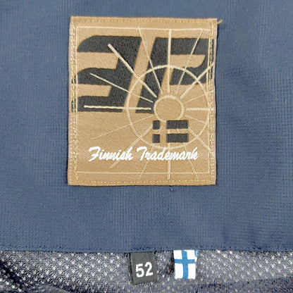 3P Finnish Trademark takki koko 52