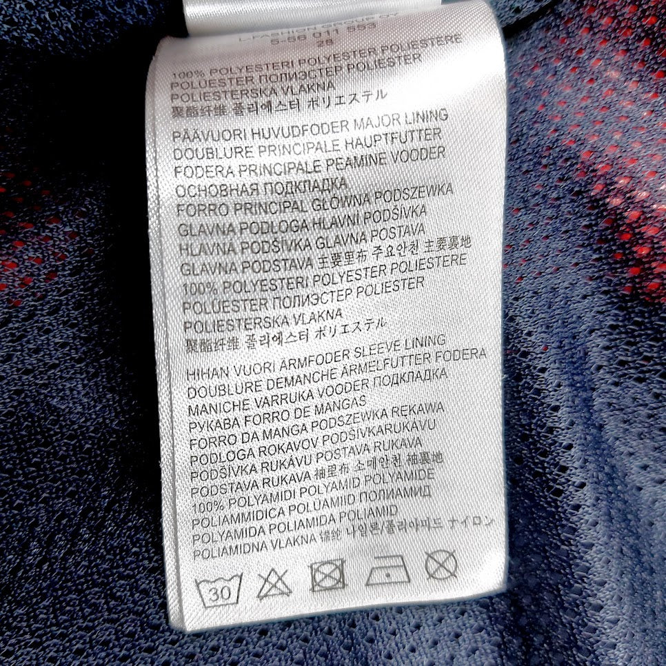 3P Finnish Trademark takki koko 52