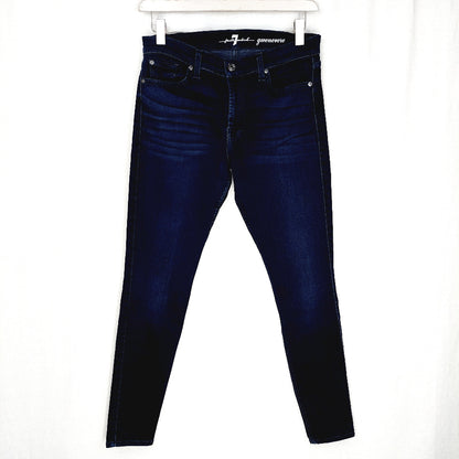 7 For all mankind Gwenevere farkut koko 40